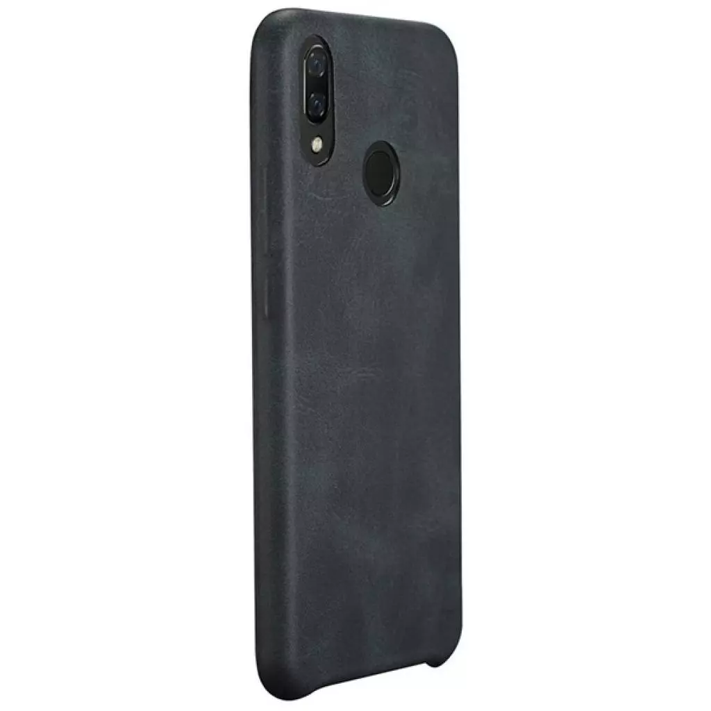 Чехол для моб. телефона T-Phox Huawei P smart Plus - Vintage (Black) (6970225137444) - 2 Чехол для моб. телефона T-Phox Huawei P smart Plus - Vintage (Black) (6970225137444) - 2