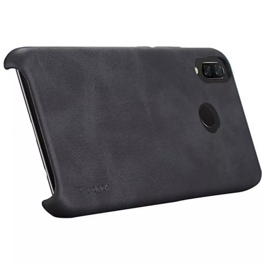 Чехол для моб. телефона T-Phox Huawei P smart Plus - Vintage (Black) (6970225137444) - 3 Чехол для моб. телефона T-Phox Huawei P smart Plus - Vintage (Black) (6970225137444) - 3