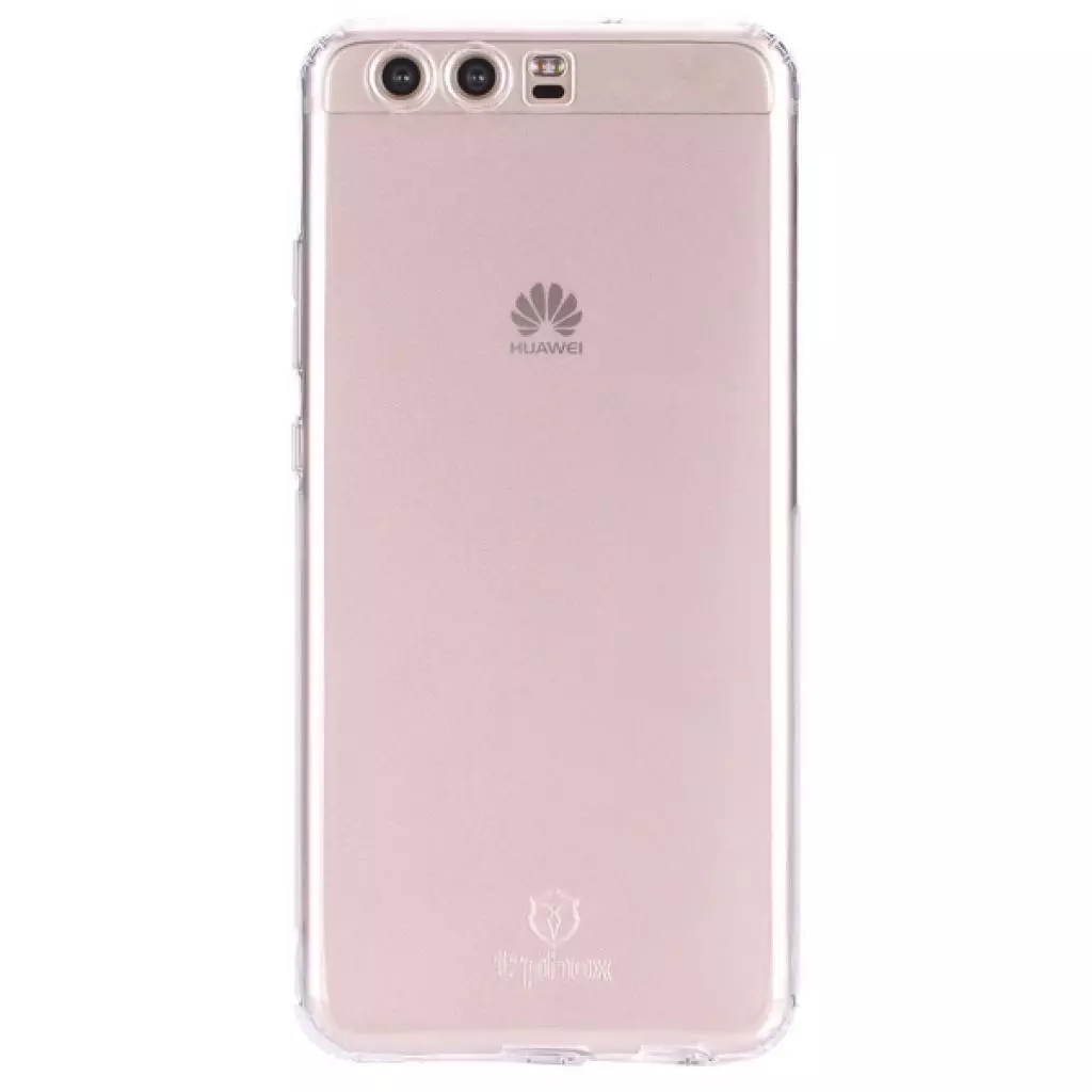 Чехол для моб. телефона T-Phox Huawei P10 Plus - Armor TPU (Transp) (6970225132432) - 1 Чехол для моб. телефона T-Phox Huawei P10 Plus - Armor TPU (Transp) (6970225132432) - 1