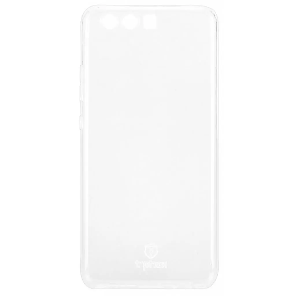 Чехол для моб. телефона T-Phox Huawei P10 Plus - Armor TPU (Transp) (6970225132432)