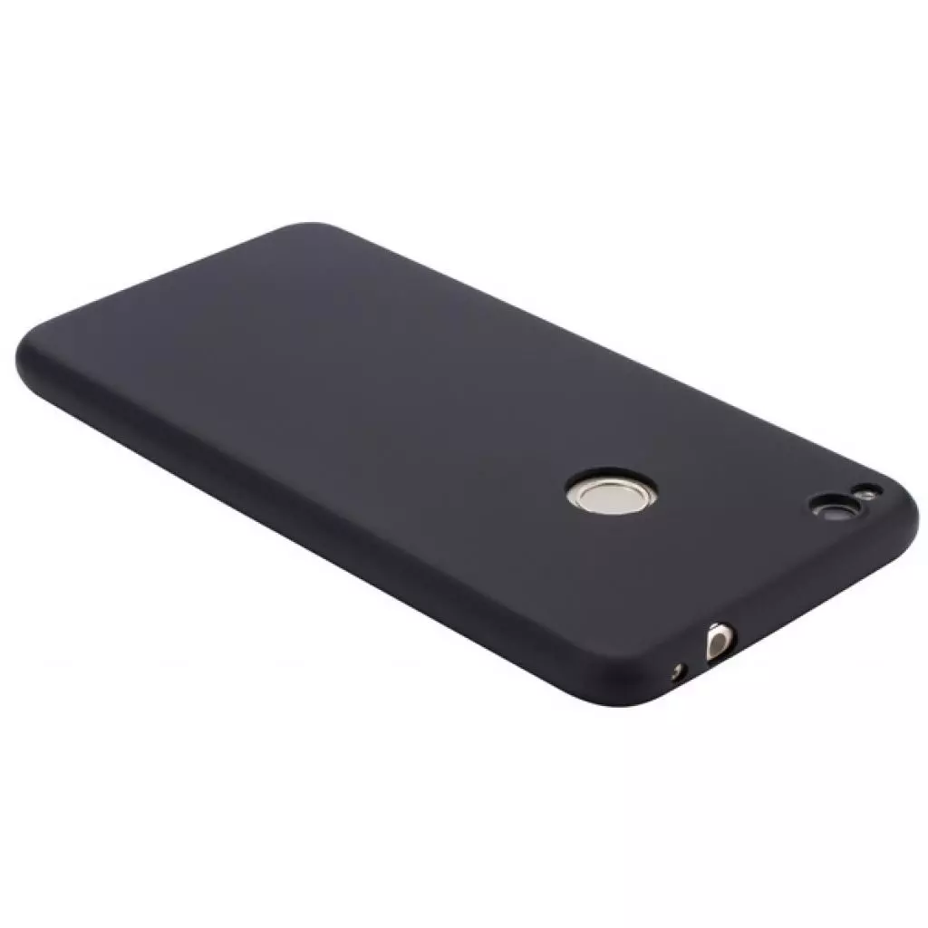 Чехол для моб. телефона T-Phox Huawei P8 Lite (2017) - Shiny (Black) (6970225130957) - 2 Чехол для моб. телефона T-Phox Huawei P8 Lite (2017) - Shiny (Black) (6970225130957) - 2