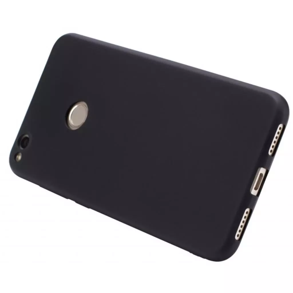 Чехол для моб. телефона T-Phox Huawei P8 Lite (2017) - Shiny (Black) (6970225130957) - 3 Чехол для моб. телефона T-Phox Huawei P8 Lite (2017) - Shiny (Black) (6970225130957) - 3