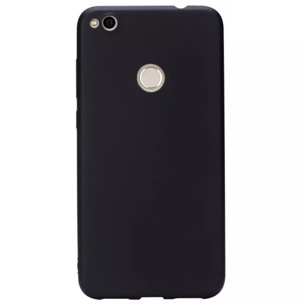 Чехол для моб. телефона T-Phox Huawei P8 Lite (2017) - Shiny (Black) (6970225130957)