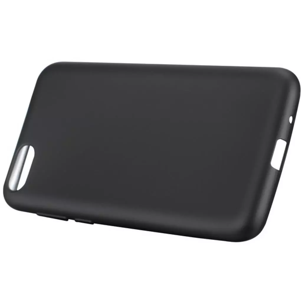 Чехол для моб. телефона T-Phox Huawei Y5 2018 - Shiny (Black) (6970225134467) - 2 Чехол для моб. телефона T-Phox Huawei Y5 2018 - Shiny (Black) (6970225134467) - 2