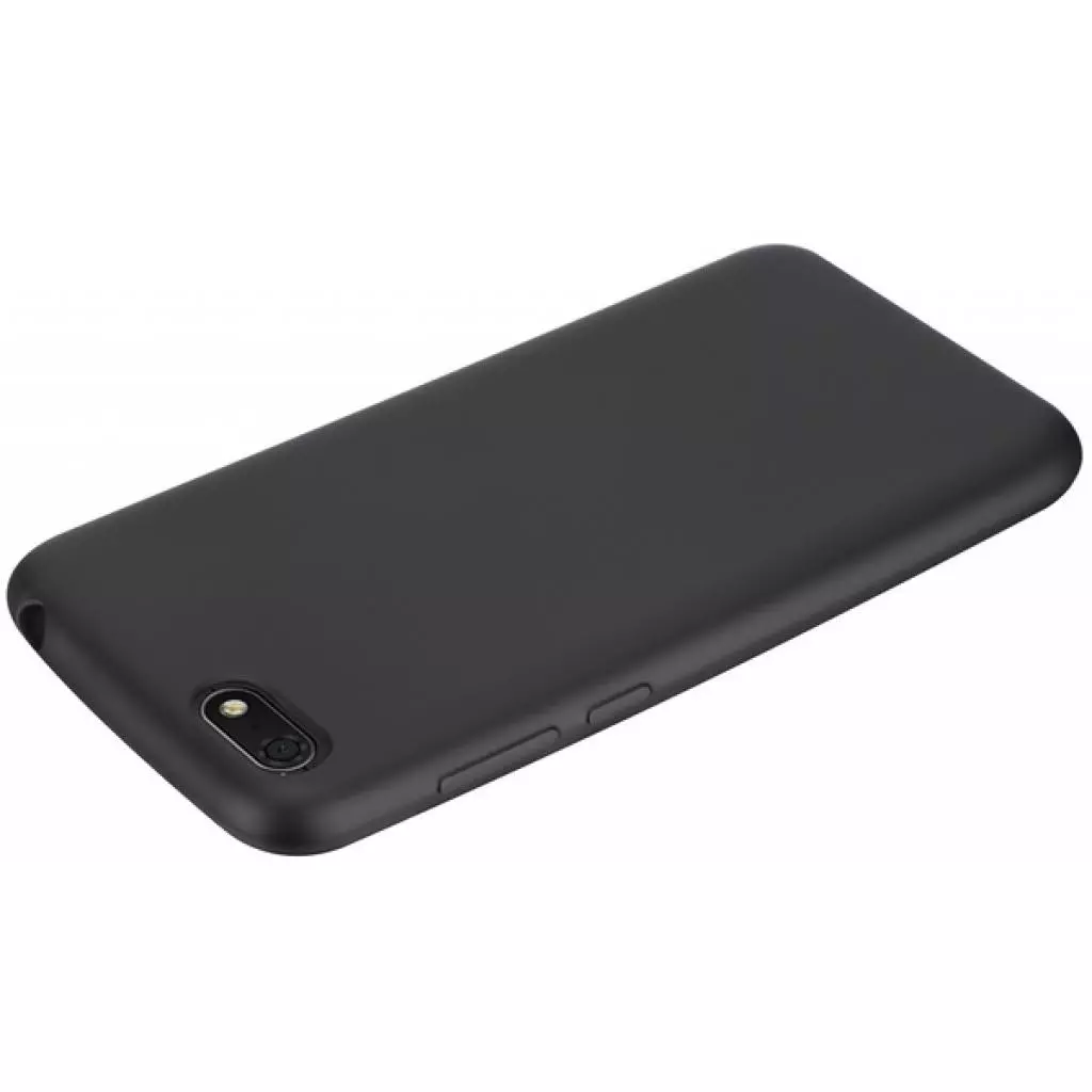 Чехол для моб. телефона T-Phox Huawei Y5 2018 - Shiny (Black) (6970225134467) - 3 Чехол для моб. телефона T-Phox Huawei Y5 2018 - Shiny (Black) (6970225134467) - 3