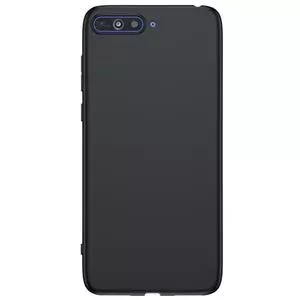 Чехол для моб. телефона T-Phox Huawei Y6 2018 - Shiny (Black) (6970225139110)