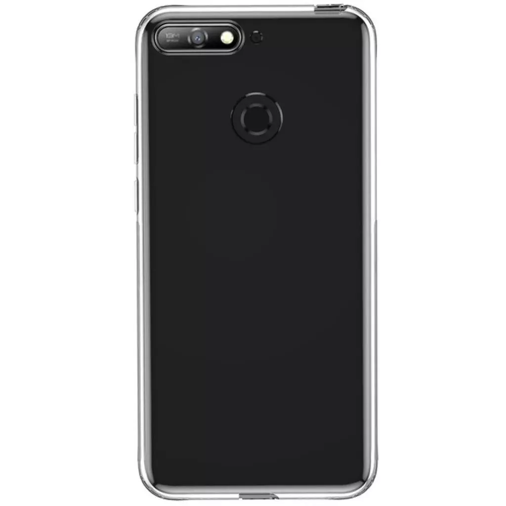 Чехол для моб. телефона T-Phox Huawei Y6 2018 Prime - Armor TPU (Transp) (6970225137222)