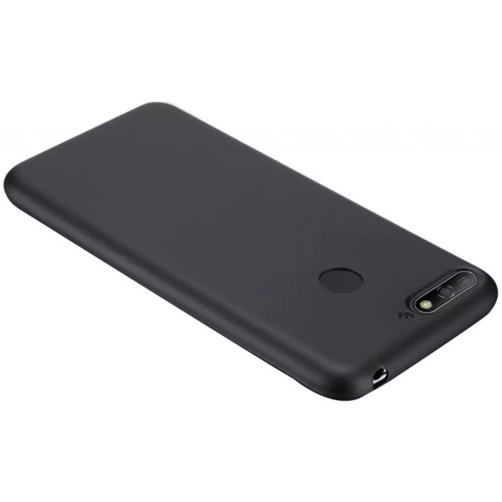 Чехол для моб. телефона T-Phox Huawei Y6 2018 Prime - Shiny (Black) (6900064043330) - 2 Чехол для моб. телефона T-Phox Huawei Y6 2018 Prime - Shiny (Black) (6900064043330) - 2