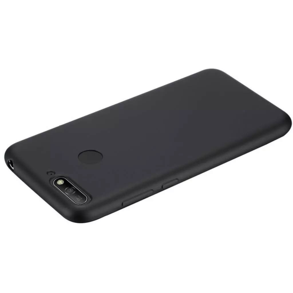 Чехол для моб. телефона T-Phox Huawei Y6 2018 Prime - Shiny (Black) (6900064043330) - 3 Чехол для моб. телефона T-Phox Huawei Y6 2018 Prime - Shiny (Black) (6900064043330) - 3