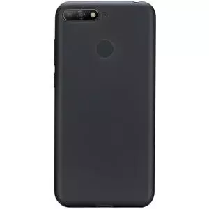 Чехол для моб. телефона T-Phox Huawei Y6 2018 Prime - Shiny (Black) (6900064043330)