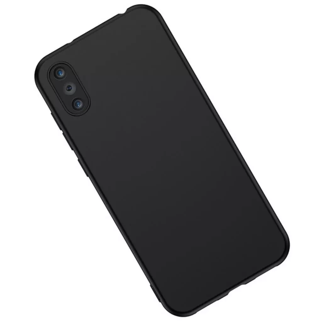 Чехол для моб. телефона T-Phox Huawei Y6 2019 - Shiny (Black) (6972165641418) - 3 Чехол для моб. телефона T-Phox Huawei Y6 2019 - Shiny (Black) (6972165641418) - 3