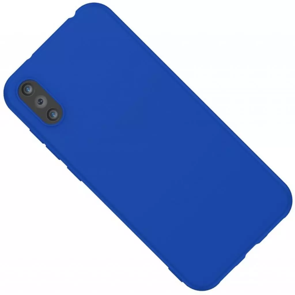 Чехол для моб. телефона T-Phox Huawei Y6 2019 - Shiny (Blue) (6972165641425) - 2 Чехол для моб. телефона T-Phox Huawei Y6 2019 - Shiny (Blue) (6972165641425) - 2