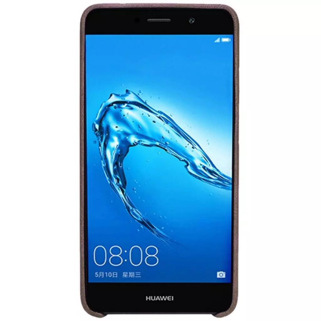 Чехол для моб. телефона T-Phox Huawei Y7 2017 - Vintage (Brown) (6970225132524) - 2