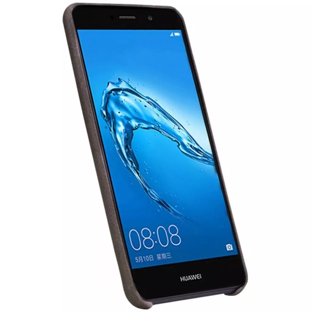 Чехол для моб. телефона T-Phox Huawei Y7 2017 - Vintage (Brown) (6970225132524) - 4