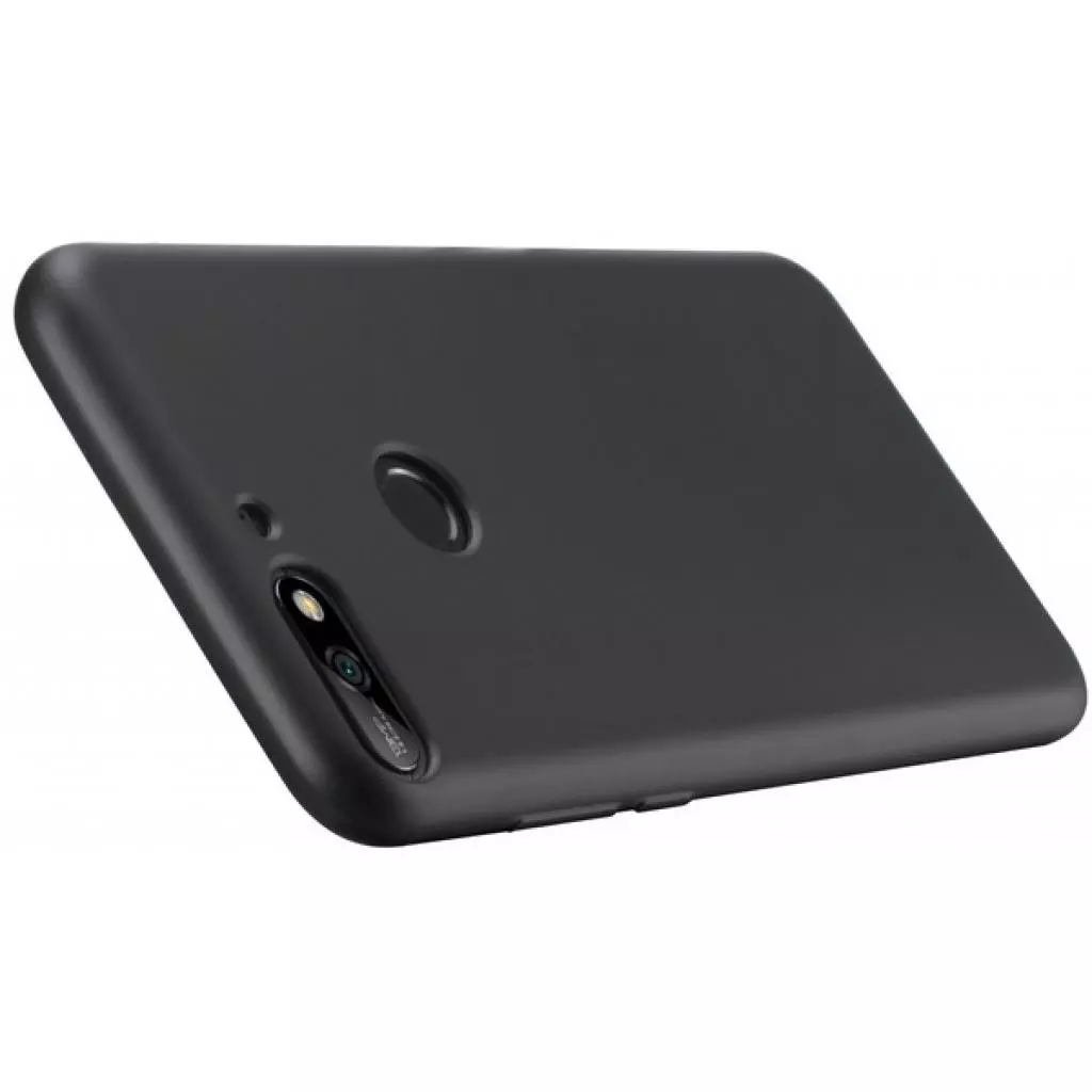 Чехол для моб. телефона T-Phox Huawei Y7 2018 Prime - Shiny (Black) (6970225134511) - 3 Чехол для моб. телефона T-Phox Huawei Y7 2018 Prime - Shiny (Black) (6970225134511) - 3