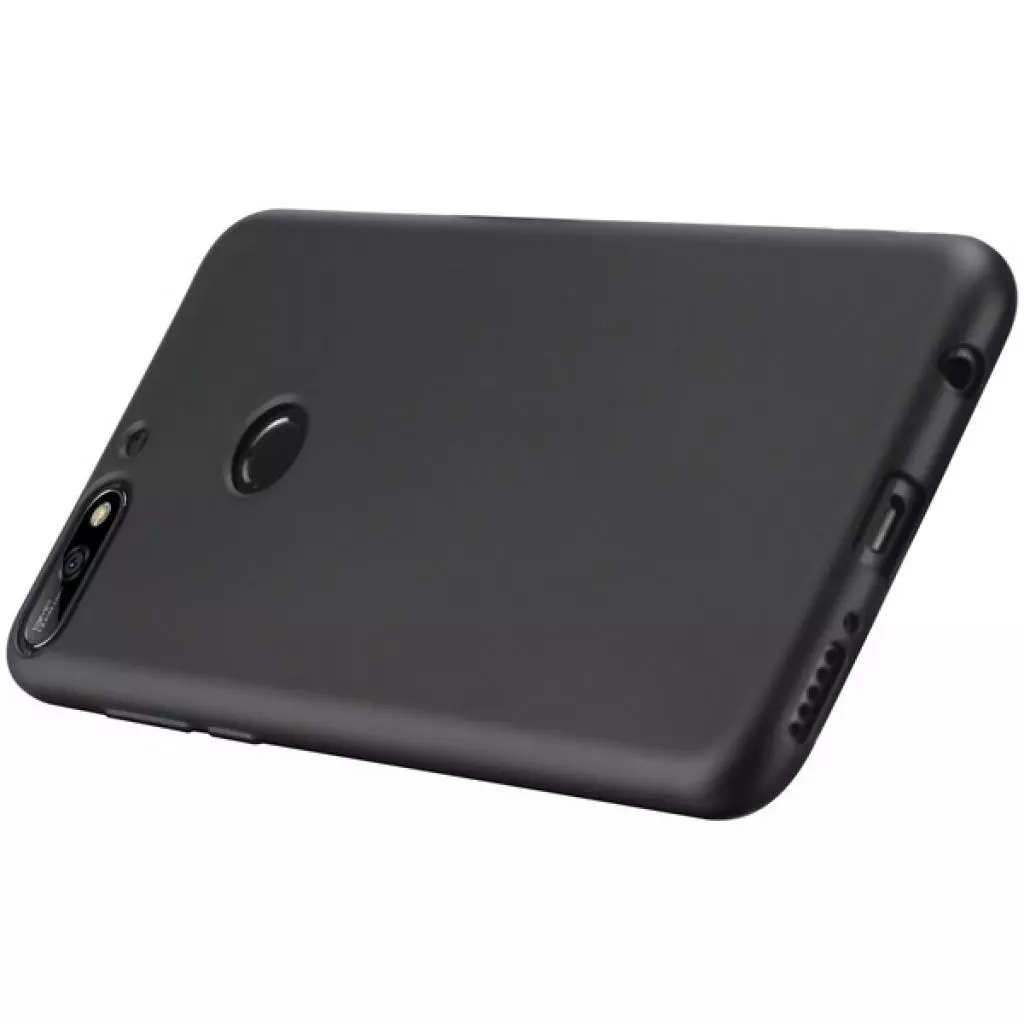 Чехол для моб. телефона T-Phox Huawei Y7 2018 Prime - Shiny (Black) (6970225134511) - 4 Чехол для моб. телефона T-Phox Huawei Y7 2018 Prime - Shiny (Black) (6970225134511) - 4