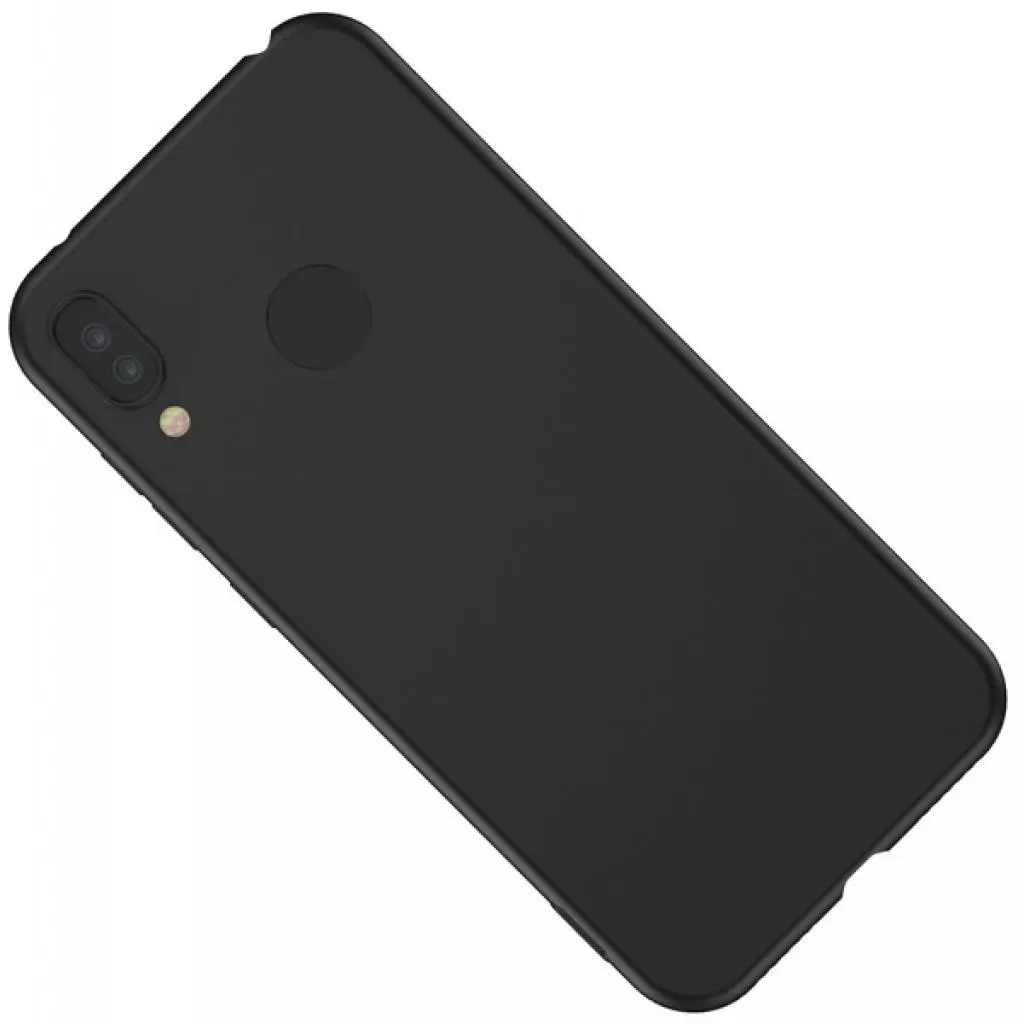 Чехол для моб. телефона T-Phox Huawei Y7 2019 - Shiny (Black) (6972165641432) - 2 Чехол для моб. телефона T-Phox Huawei Y7 2019 - Shiny (Black) (6972165641432) - 2