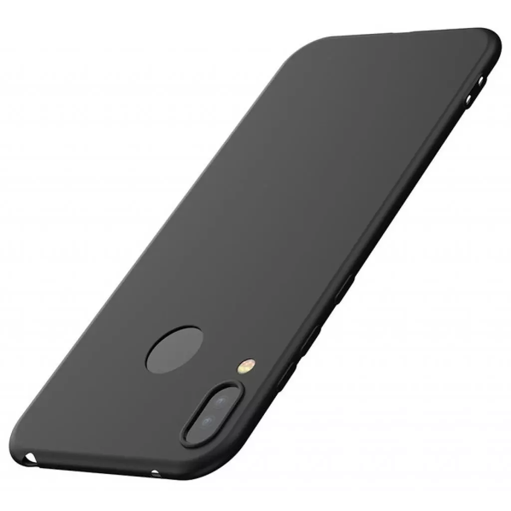 Чехол для моб. телефона T-Phox Huawei Y7 2019 - Shiny (Black) (6972165641432) - 3 Чехол для моб. телефона T-Phox Huawei Y7 2019 - Shiny (Black) (6972165641432) - 3