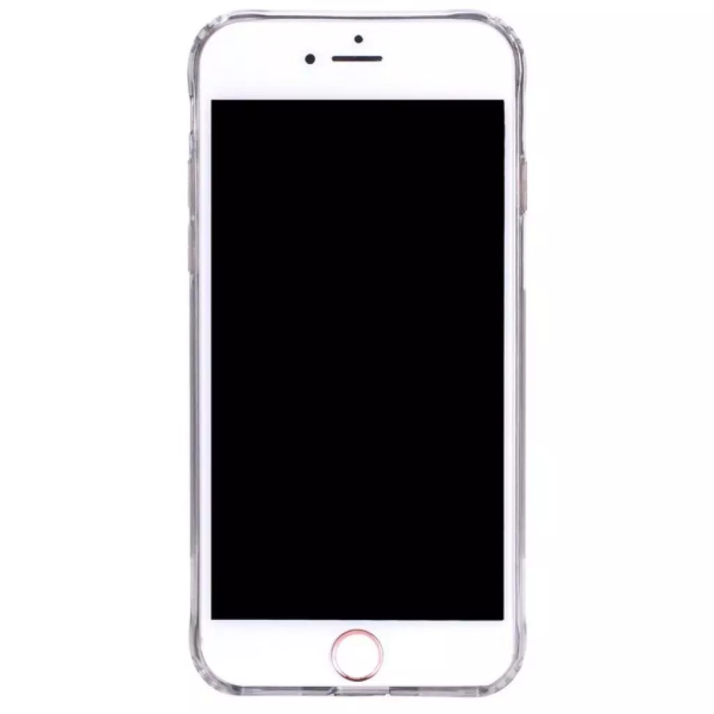 Чехол для моб. телефона T-Phox iPhone 6s plus - Armor TPU (Grey) (6970225132685) - 2 Чехол для моб. телефона T-Phox iPhone 6s plus - Armor TPU (Grey) (6970225132685) - 2