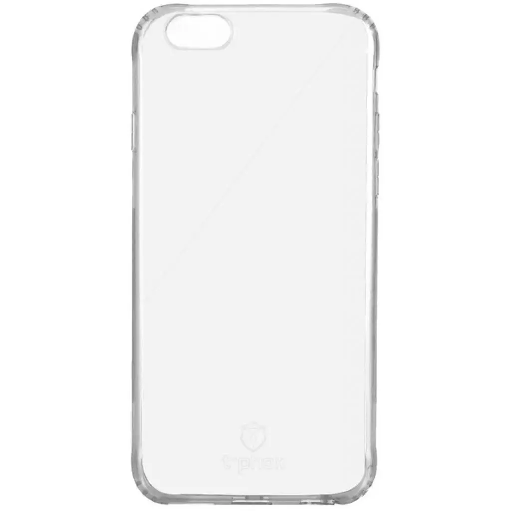 Чехол для моб. телефона T-Phox iPhone 6s plus - Armor TPU (Grey) (6970225132685)