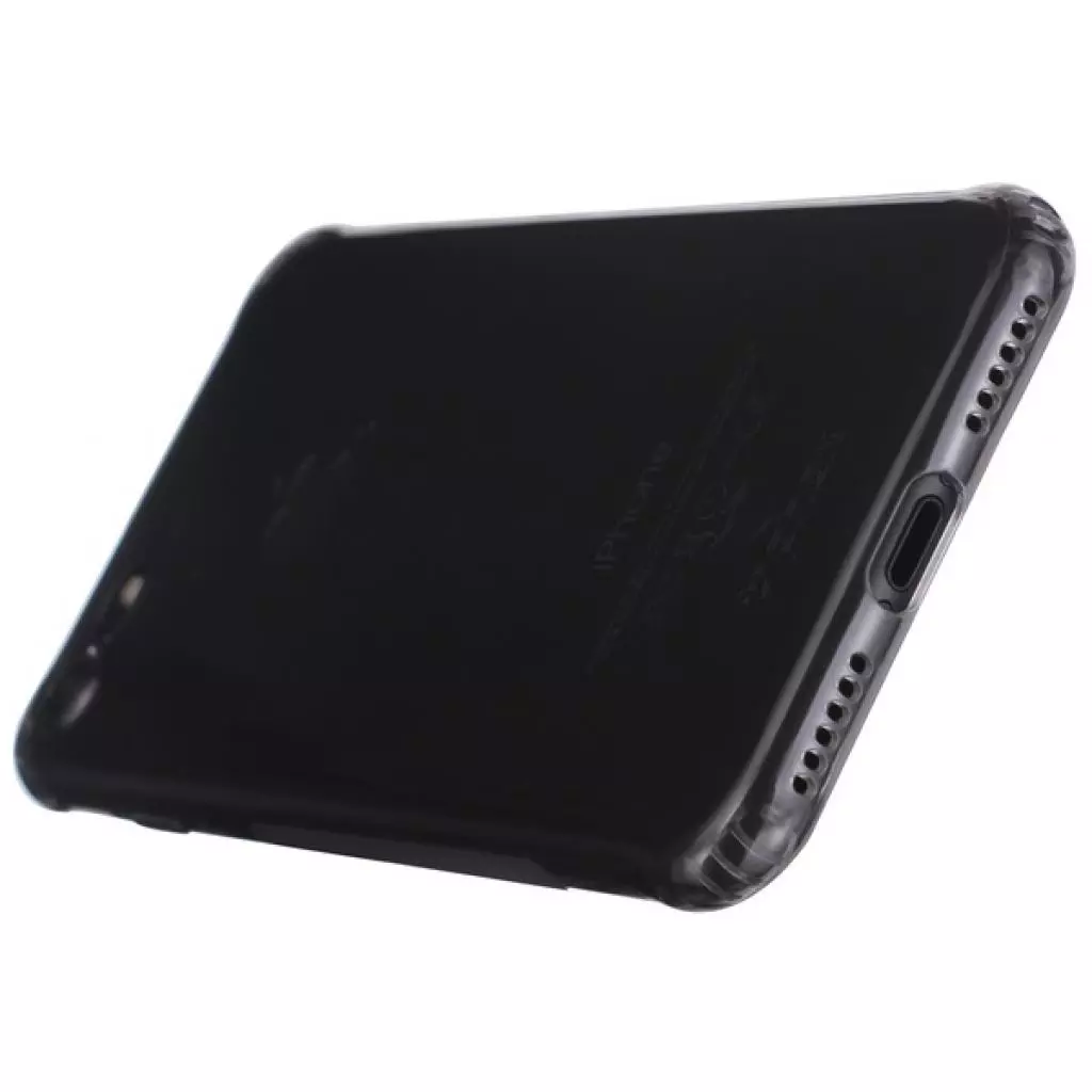 Чехол для моб. телефона T-Phox iPhone 7/8 - Armor TPU (Grey) (6970225132708) - 5 Чехол для моб. телефона T-Phox iPhone 7/8 - Armor TPU (Grey) (6970225132708) - 5