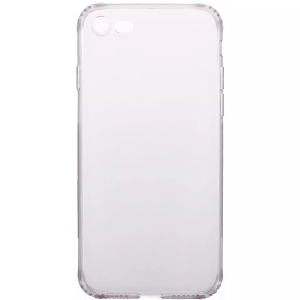Чехол для моб. телефона T-Phox iPhone 7/8 - Armor TPU (Grey) (6970225132708)