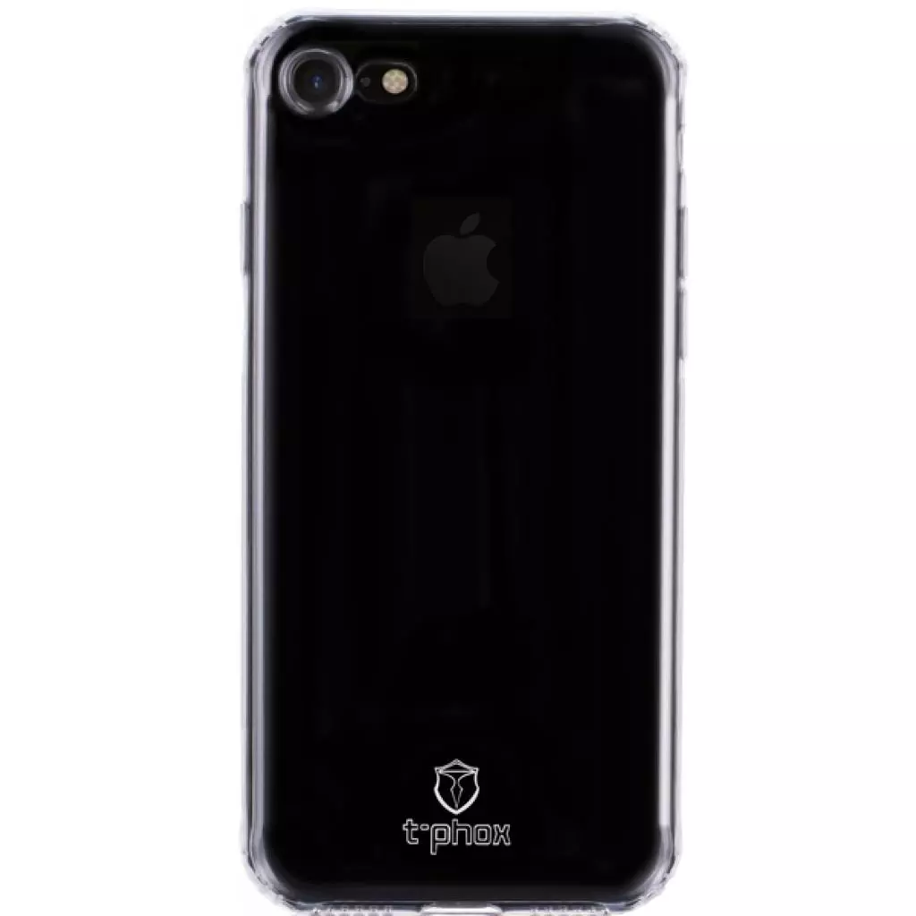 Чехол для моб. телефона T-Phox iPhone 7/8 - Armor TPU (Transp) (6970225132692) - 1 Чехол для моб. телефона T-Phox iPhone 7/8 - Armor TPU (Transp) (6970225132692) - 1