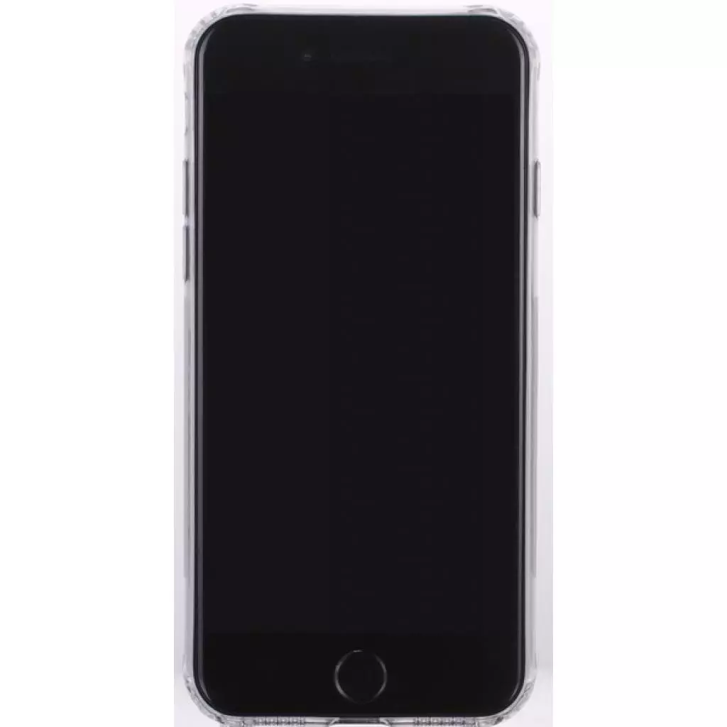 Чехол для моб. телефона T-Phox iPhone 7/8 - Armor TPU (Transp) (6970225132692) - 2 Чехол для моб. телефона T-Phox iPhone 7/8 - Armor TPU (Transp) (6970225132692) - 2