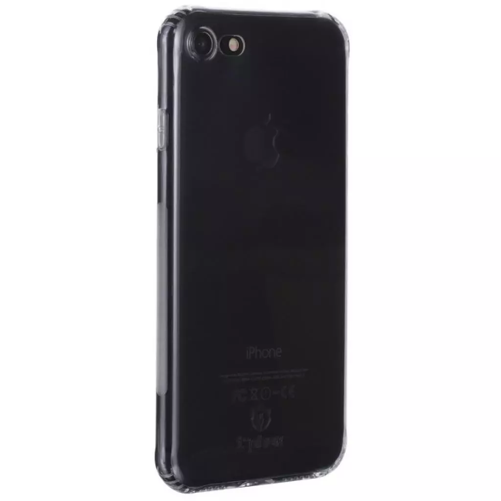 Чехол для моб. телефона T-Phox iPhone 7/8 - Armor TPU (Transp) (6970225132692) - 5 Чехол для моб. телефона T-Phox iPhone 7/8 - Armor TPU (Transp) (6970225132692) - 5