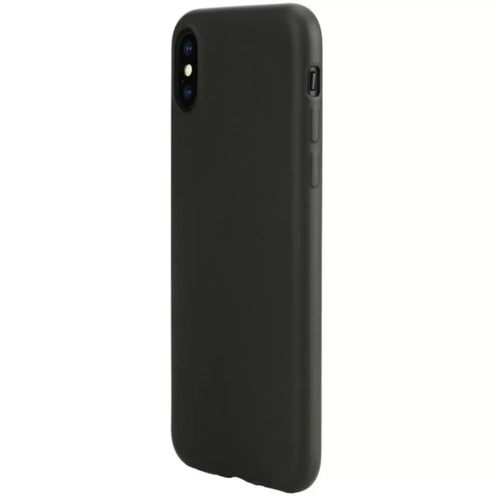 Чехол для моб. телефона T-Phox iPhone X - Shiny (Black) (6970225132388) - 2 Чехол для моб. телефона T-Phox iPhone X - Shiny (Black) (6970225132388) - 2