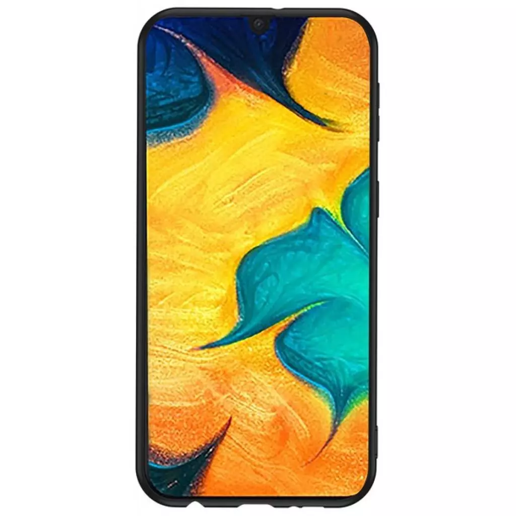 Чехол для моб. телефона T-Phox Samsung A20/A205 - Shiny (Black) (6972165641487) - 1 Чехол для моб. телефона T-Phox Samsung A20/A205 - Shiny (Black) (6972165641487) - 1