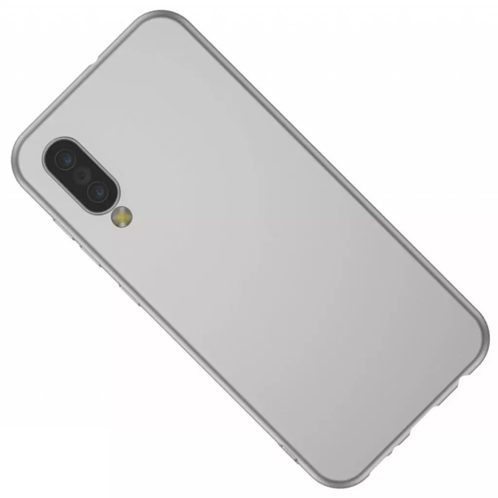 Чехол для моб. телефона T-Phox Samsung A50/A505 - Shiny (Silver) (6972165641548) - 2 Чехол для моб. телефона T-Phox Samsung A50/A505 - Shiny (Silver) (6972165641548) - 2