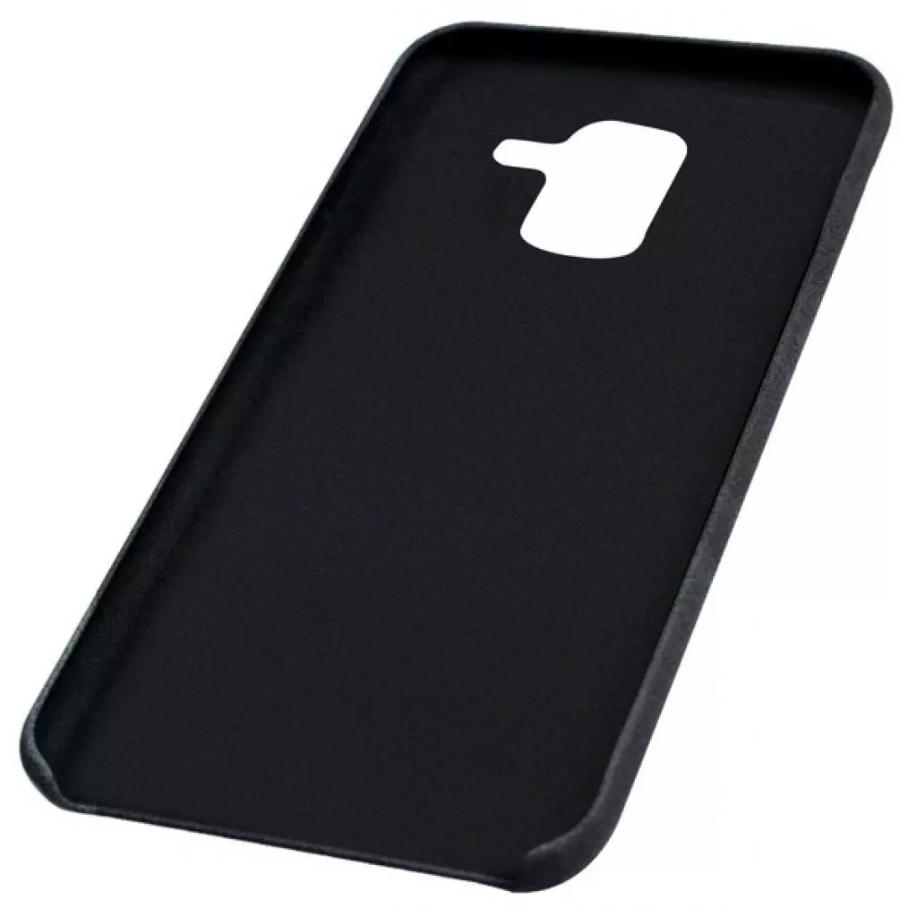 Чехол для моб. телефона T-Phox Samsung A6 2018/A600 - Vintage (Black) (6970225133958) - 2 Чехол для моб. телефона T-Phox Samsung A6 2018/A600 - Vintage (Black) (6970225133958) - 2