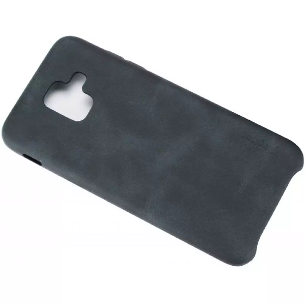 Чехол для моб. телефона T-Phox Samsung A6 2018/A600 - Vintage (Black) (6970225133958) - 4 Чехол для моб. телефона T-Phox Samsung A6 2018/A600 - Vintage (Black) (6970225133958) - 4