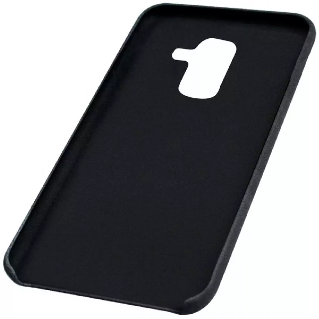 Чехол для моб. телефона T-Phox Samsung A6+ 2018/A605 - Vintage (Black) (6970225133972) - 2 Чехол для моб. телефона T-Phox Samsung A6+ 2018/A605 - Vintage (Black) (6970225133972) - 2