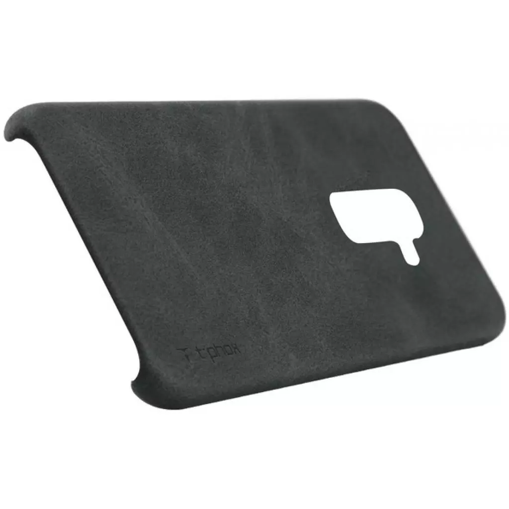 Чехол для моб. телефона T-Phox Samsung A6+ 2018/A605 - Vintage (Black) (6970225133972) - 4 Чехол для моб. телефона T-Phox Samsung A6+ 2018/A605 - Vintage (Black) (6970225133972) - 4