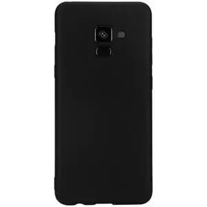 Чехол для моб. телефона T-Phox Samsung A8 2018/A530 - Shiny (Black) (6970225133514)