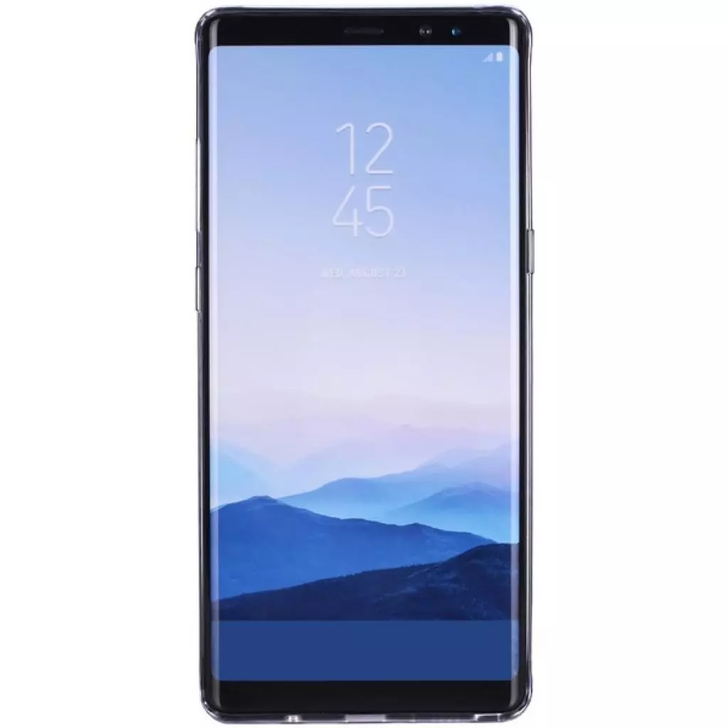 Чехол для моб. телефона T-Phox Samsung Galaxy NOTE 8 - Armor TPU (Grey) (6970225132760) - 1