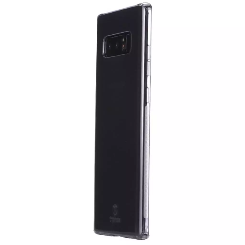Чехол для моб. телефона T-Phox Samsung Galaxy NOTE 8 - Armor TPU (Grey) (6970225132760) - 3