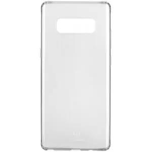 Чехол для моб. телефона T-Phox Samsung Galaxy NOTE 8 - Armor TPU (Grey) (6970225132760)