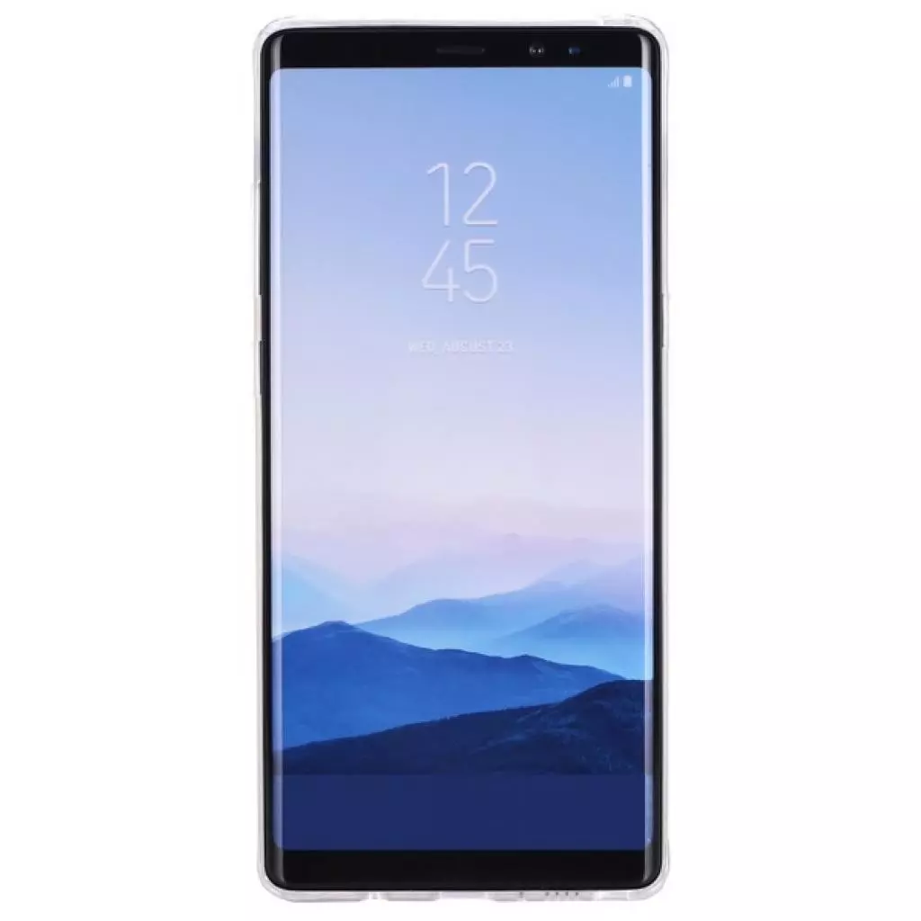 Чехол для моб. телефона T-Phox Samsung Galaxy NOTE 8 - Armor TPU (Transp) (6970225132753) - 3 Чехол для моб. телефона T-Phox Samsung Galaxy NOTE 8 - Armor TPU (Transp) (6970225132753) - 3