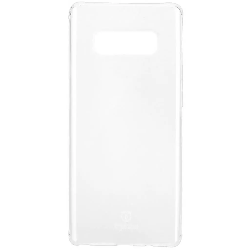Чехол для моб. телефона T-Phox Samsung Galaxy NOTE 8 - Armor TPU (Transp) (6970225132753)