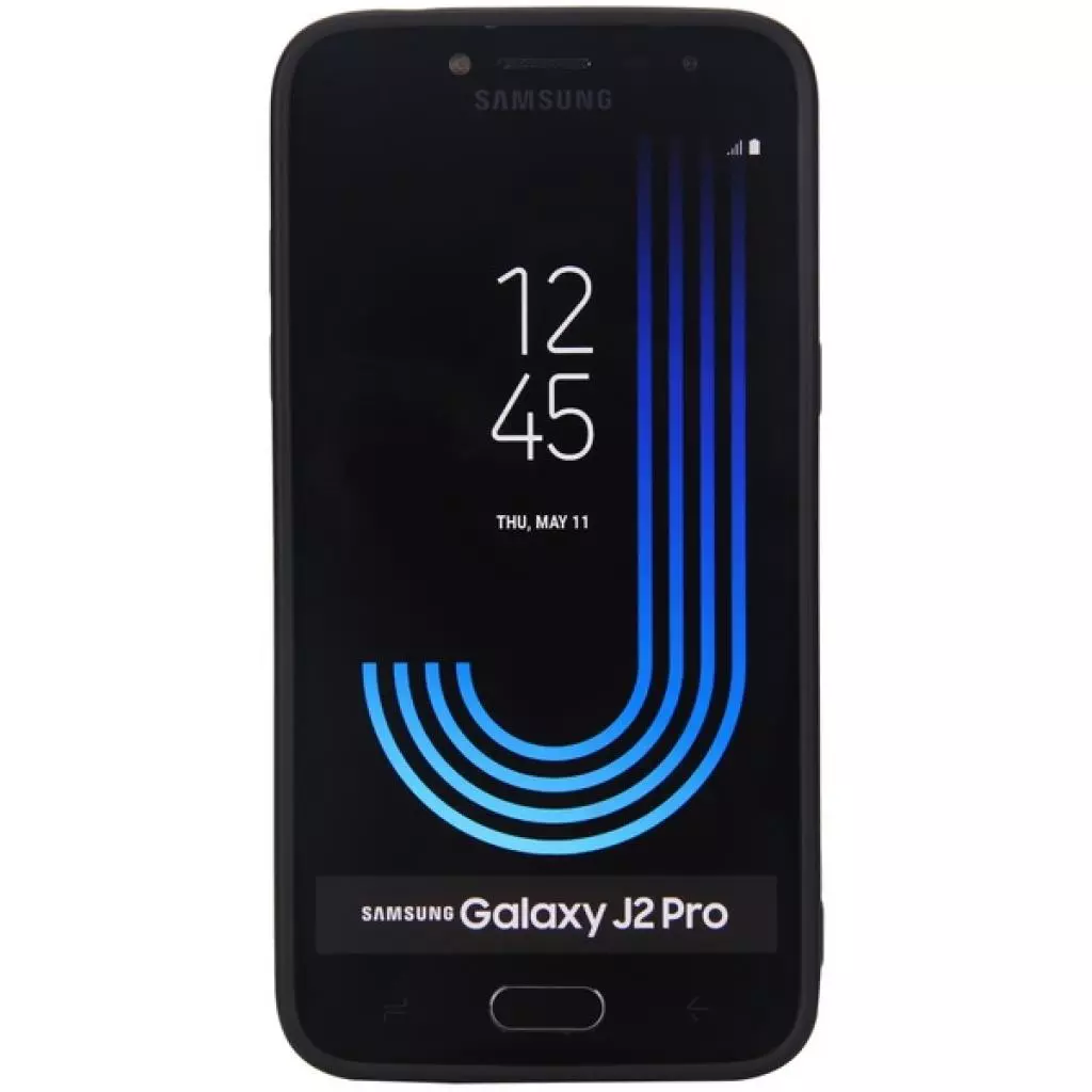 Чехол для моб. телефона T-Phox Samsung J2 (2018)/J250 - Shiny (Black) (6970225133590) - 1 Чехол для моб. телефона T-Phox Samsung J2 (2018)/J250 - Shiny (Black) (6970225133590) - 1