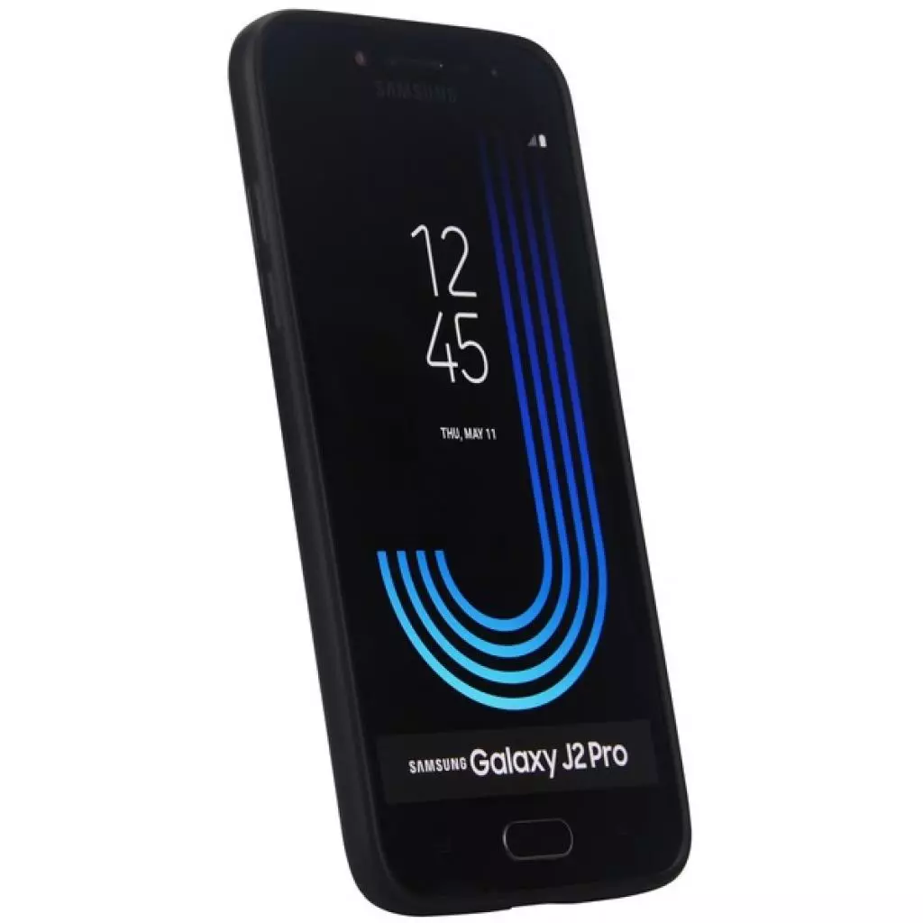 Чехол для моб. телефона T-Phox Samsung J2 (2018)/J250 - Shiny (Black) (6970225133590) - 2 Чехол для моб. телефона T-Phox Samsung J2 (2018)/J250 - Shiny (Black) (6970225133590) - 2