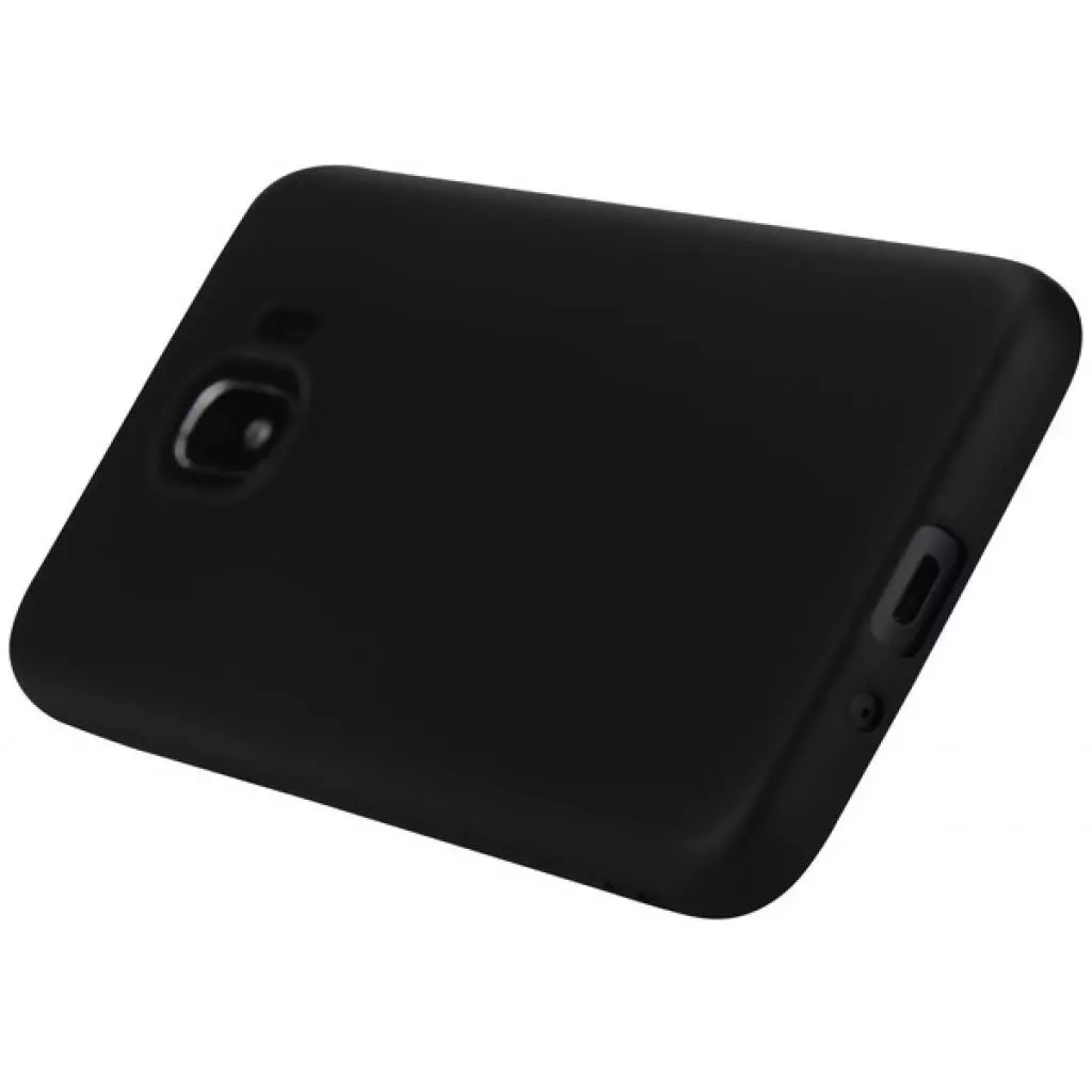 Чехол для моб. телефона T-Phox Samsung J2 (2018)/J250 - Shiny (Black) (6970225133590) - 4 Чехол для моб. телефона T-Phox Samsung J2 (2018)/J250 - Shiny (Black) (6970225133590) - 4