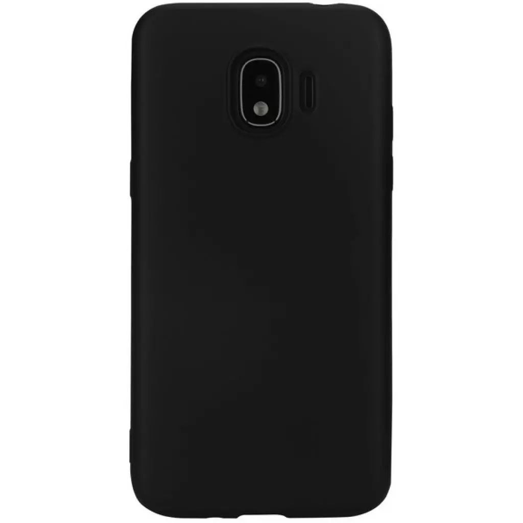 Чехол для моб. телефона T-Phox Samsung J2 (2018)/J250 - Shiny (Black) (6970225133590)