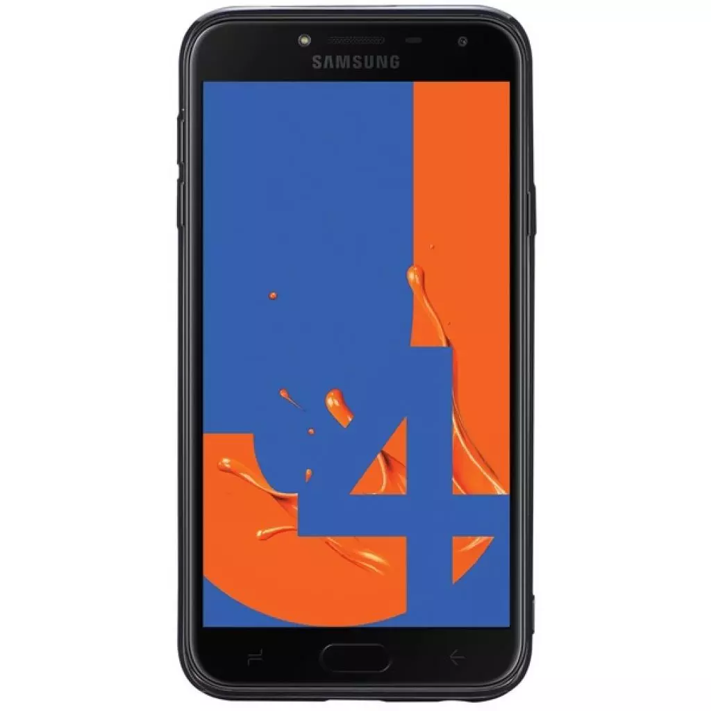 Чехол для моб. телефона T-Phox Samsung J4 2018/J400 - Crystal (Black) (6970225137369) - 2 Чехол для моб. телефона T-Phox Samsung J4 2018/J400 - Crystal (Black) (6970225137369) - 2