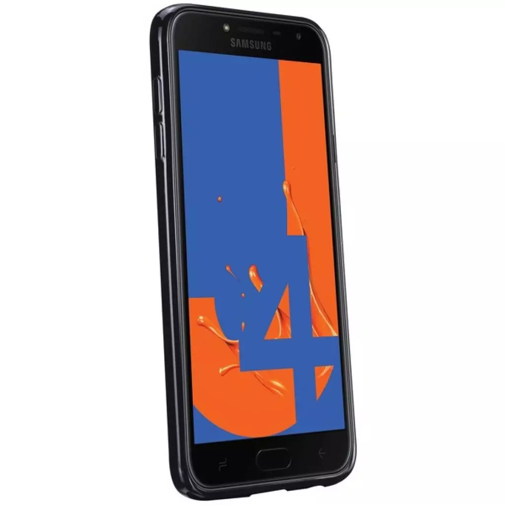 Чехол для моб. телефона T-Phox Samsung J4 2018/J400 - Crystal (Black) (6970225137369) - 3 Чехол для моб. телефона T-Phox Samsung J4 2018/J400 - Crystal (Black) (6970225137369) - 3