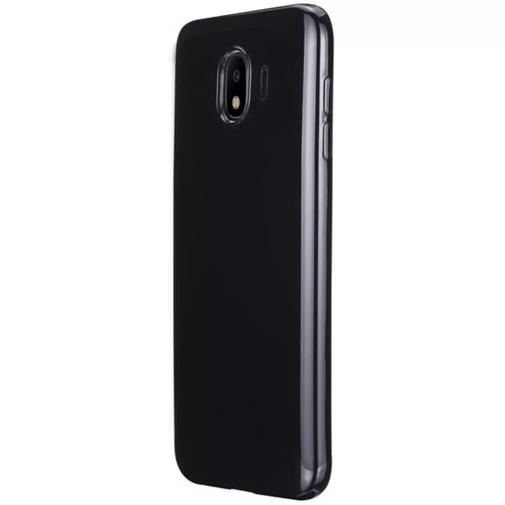 Чехол для моб. телефона T-Phox Samsung J4 2018/J400 - Crystal (Black) (6970225137369) - 4 Чехол для моб. телефона T-Phox Samsung J4 2018/J400 - Crystal (Black) (6970225137369) - 4