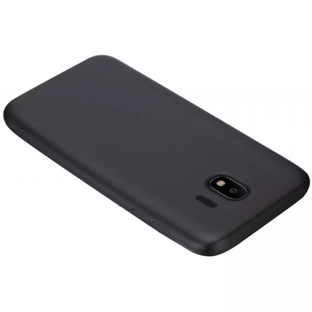 Чехол для моб. телефона T-Phox Samsung J4 2018/J400 - Shiny (Black) (6970225134092) - 2